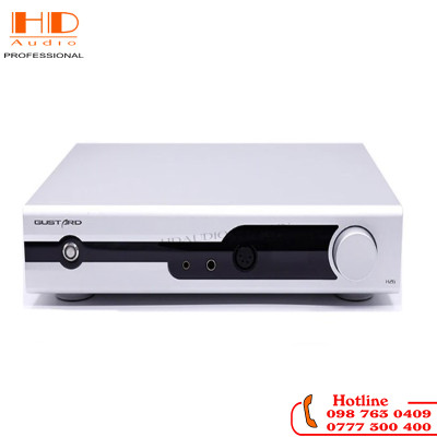 GUSTARD H26 HEADPHOBE AMPLIFIER
